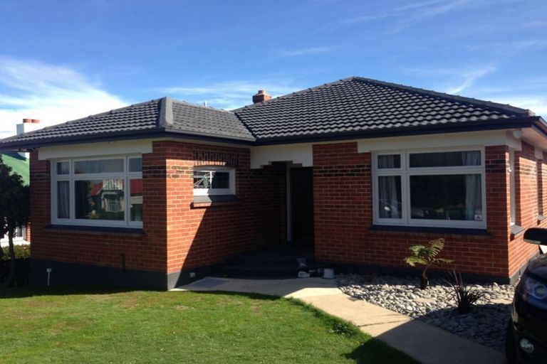 Photo of property in 27 Stirling Street, Andersons Bay, Dunedin, 9013