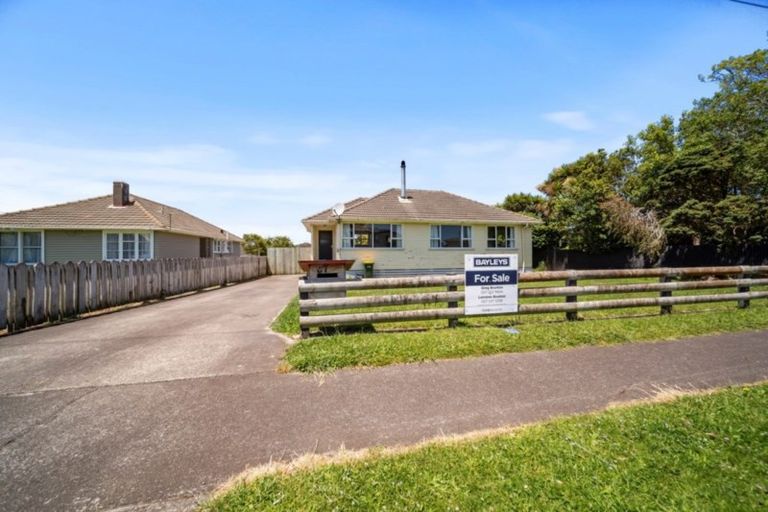 Photo of property in 57 Fairfield Road, Hawera, 4610