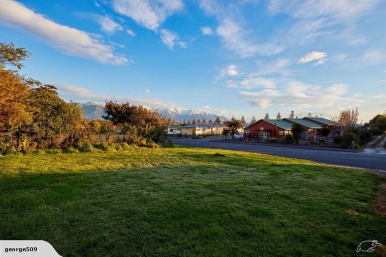 Photo of property in 102 Torquay Street, Kaikoura, 7300