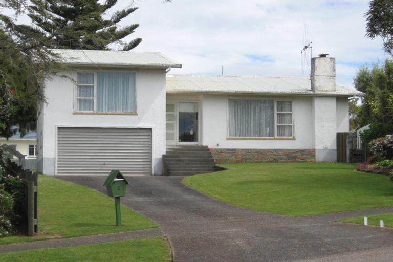 Photo of property in 3 Eaton Crescent, Otamatea, Whanganui, 4500