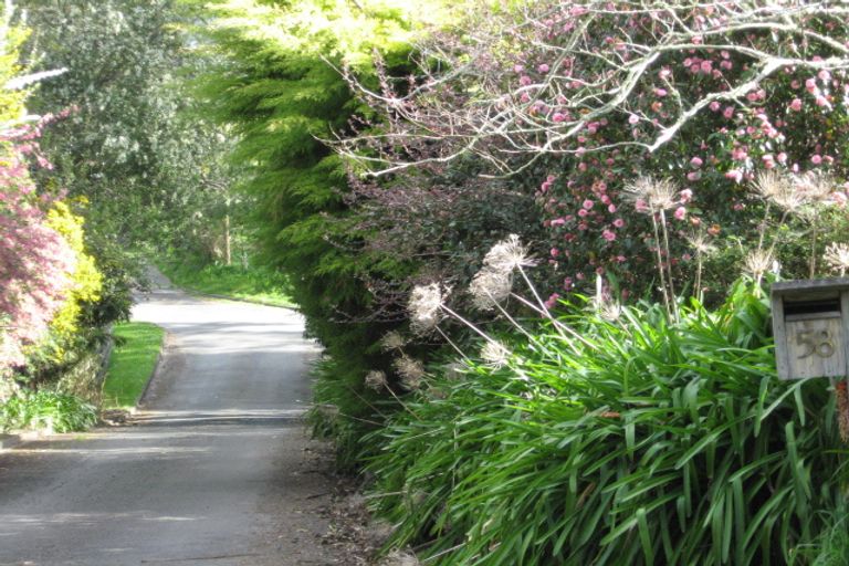 Photo of property in 58 Durie Vale Road, Durie Hill, Whanganui, 4500