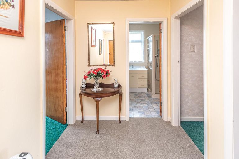 Photo of property in 44 Talbot Street, Whanganui East, Whanganui, 4500