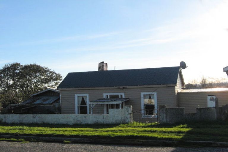 Photo of property in 3 Forth Street, Mataura, 9712