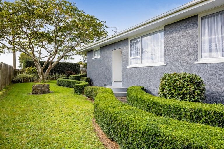 Photo of property in 7 George Street, Eltham, 4322