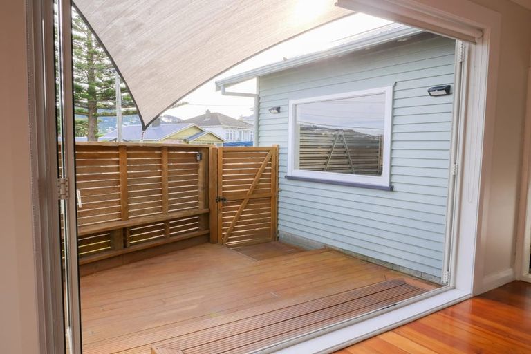 Photo of property in 49 Lonsdale Crescent, Rongotai, Wellington, 6022