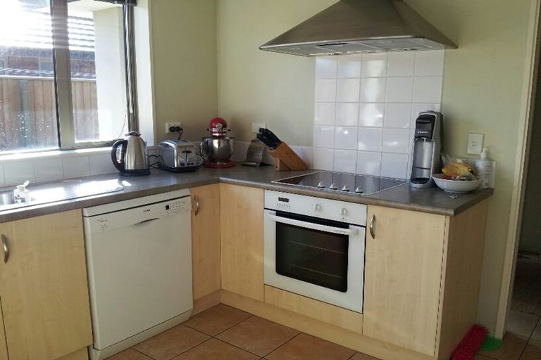 Photo of property in 5 Longspur Avenue, Wigram, Christchurch, 8025