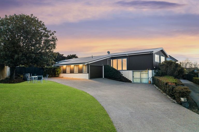 Photo of property in 311 Upper Queen Street, Pukekohe, 2120