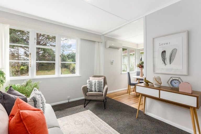 Photo of property in 27 Mckillop Street, Ranui, Porirua, 5024