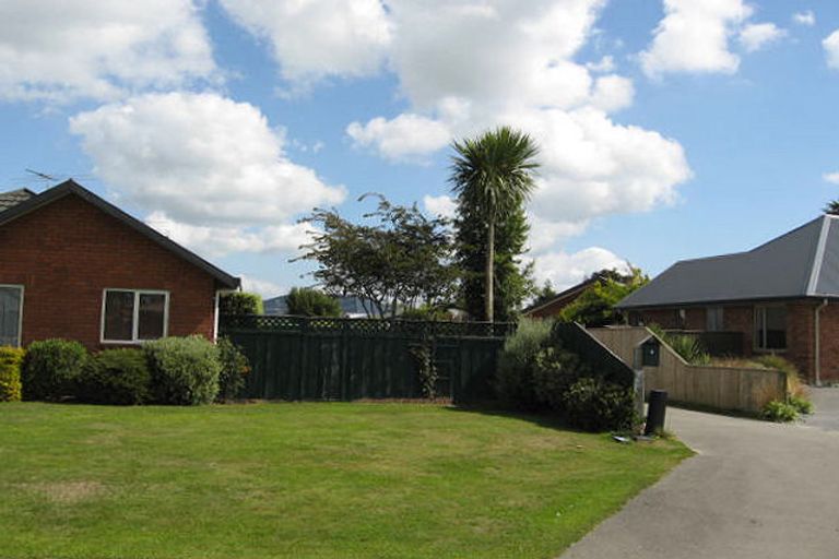 Photo of property in 7 Oldham Place, Darfield, 7510