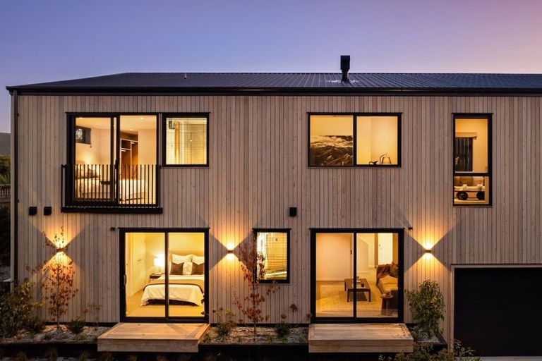 Photo of property in 4b Pritchard Place, Arrowtown, 9302