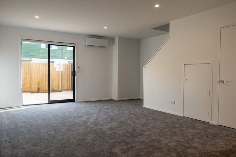 Photo of property in 15/25 Hargest Crescent, Sydenham, Christchurch, 8023