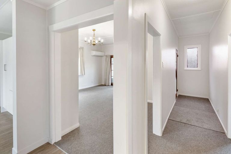 Photo of property in 6 Murray Street, Aramoho, Whanganui, 4500