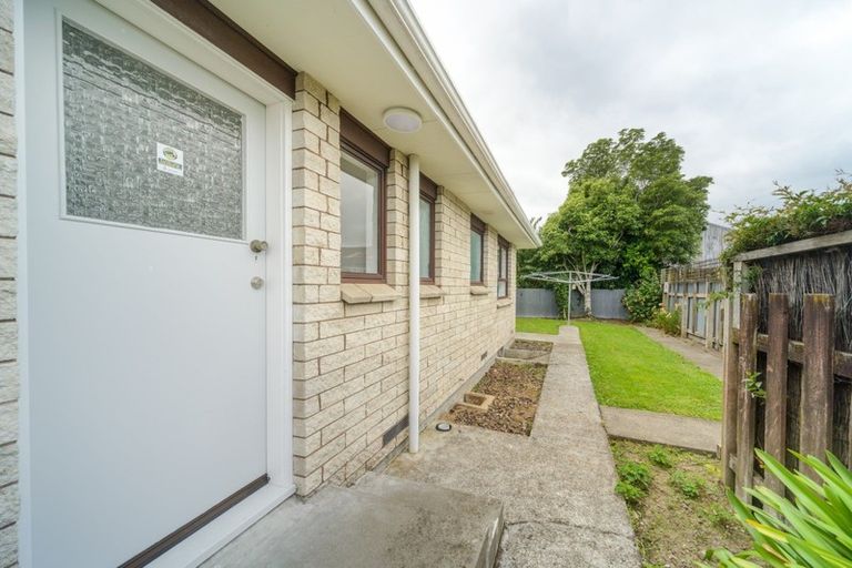 Photo of property in 12c Rainforth Street, Roslyn, Palmerston North, 4414