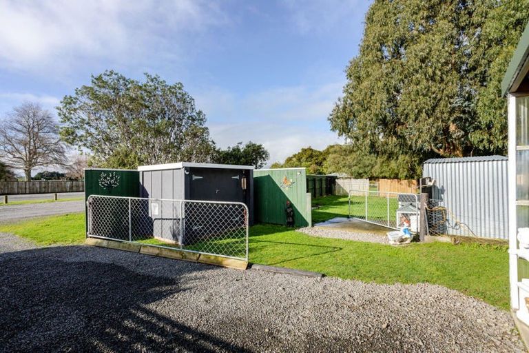 Photo of property in 341 Maharahara Road, Dannevirke, 4972