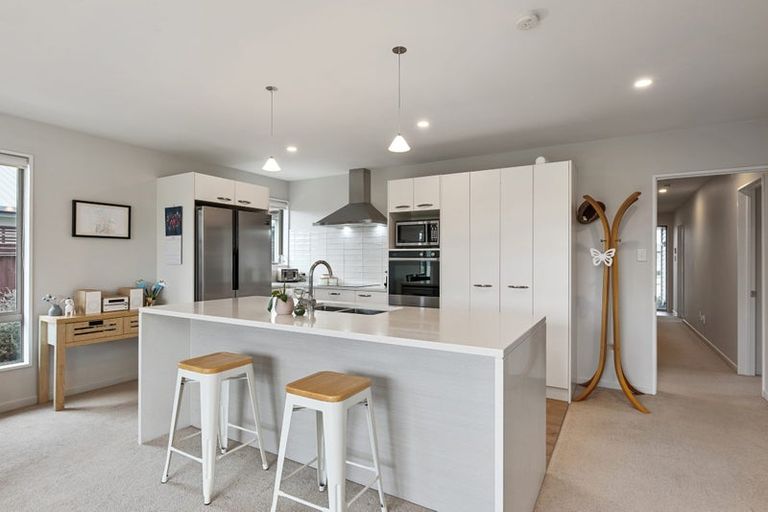 Photo of property in 32 Flaxon Place, Burwood, Christchurch, 8083