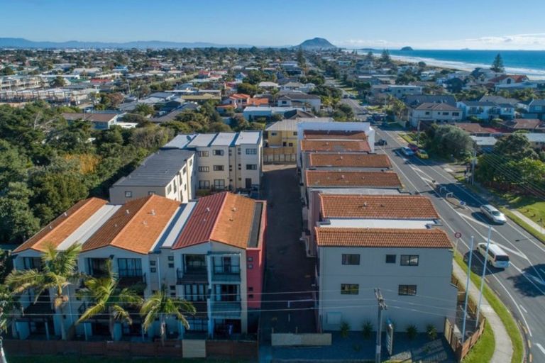 Photo of property in 14/346 Oceanbeach Road, Mount Maunganui, 3116