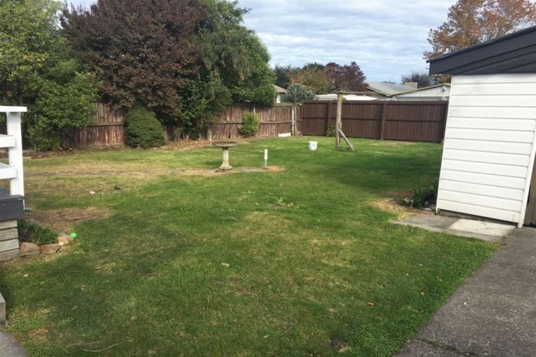 Photo of property in 33 Mavin Road, Hoon Hay, Christchurch, 8025