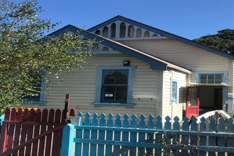 Photo of property in 1/239 Adelaide Road, Newtown, Wellington, 6021