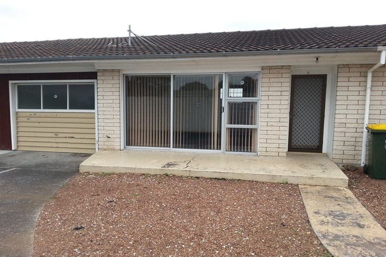 Photo of property in 1/24 Swaffield Road, Papatoetoe, Auckland, 2025