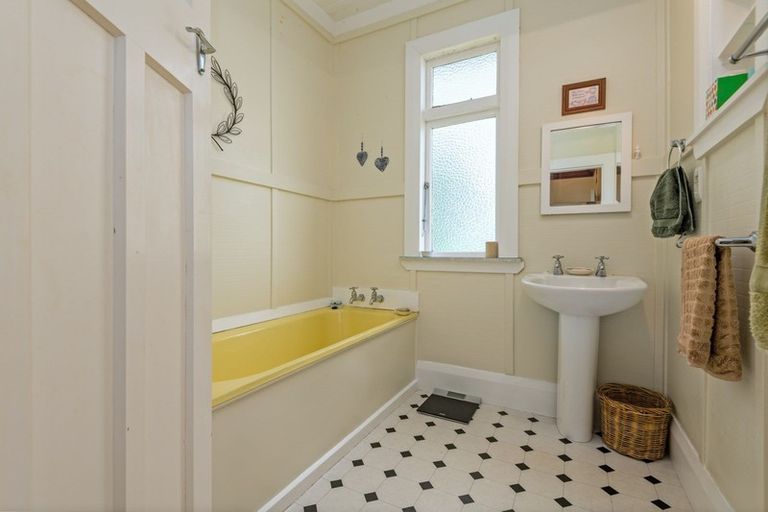 Photo of property in 517 Leedstown Road, Hunterville, Marton, 4787