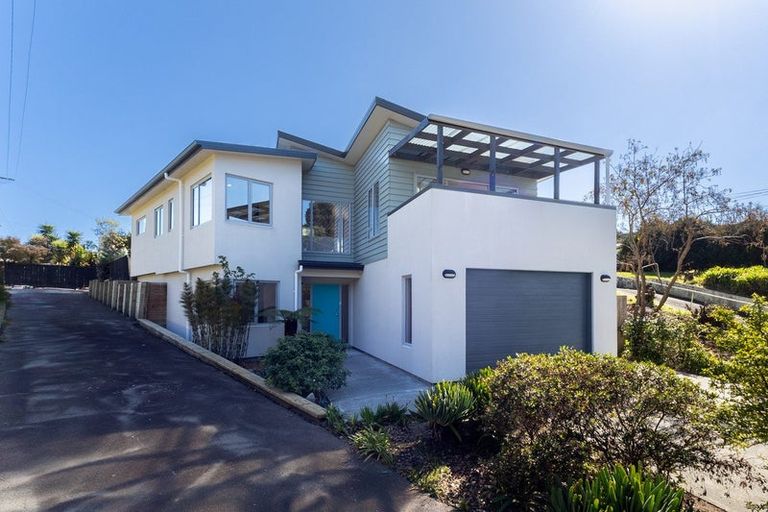 Photo of property in 24a Nathan Avenue, Paraparaumu Beach, Paraparaumu, 5032