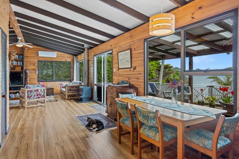 Photo of property in 41 Stuart Road, Whangarei Heads, Whangarei, 0174