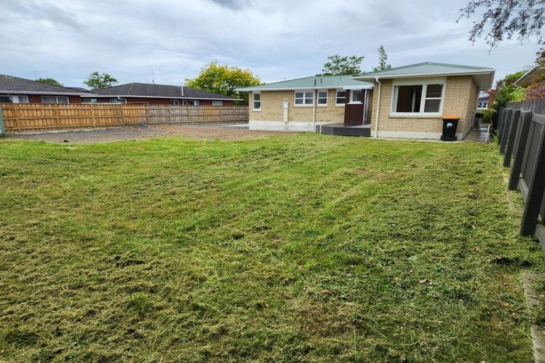 Photo of property in 29a Rennie Avenue, Milson, Palmerston North, 4414