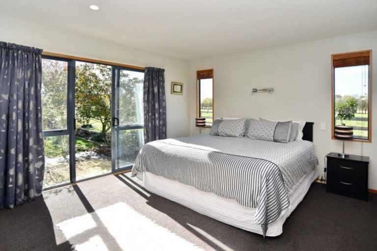 Photo of property in 1521 Tram Road, Swannanoa, Rangiora, 7475
