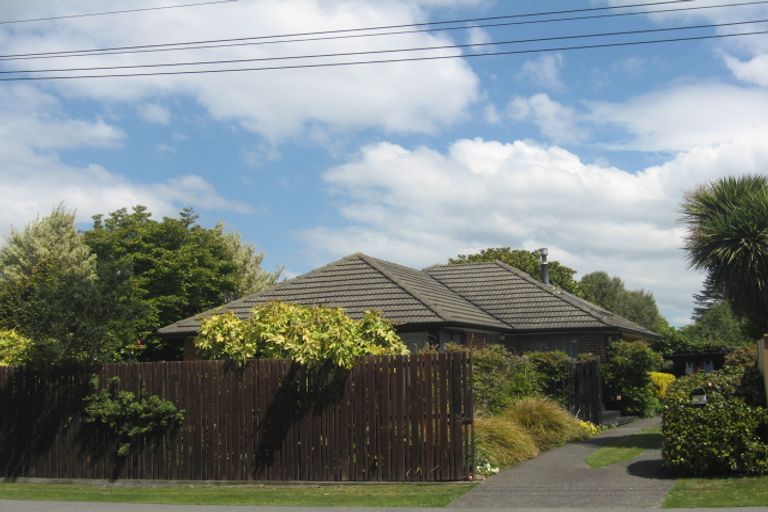 Photo of property in 33 Bainton Street, Bishopdale, Christchurch, 8053