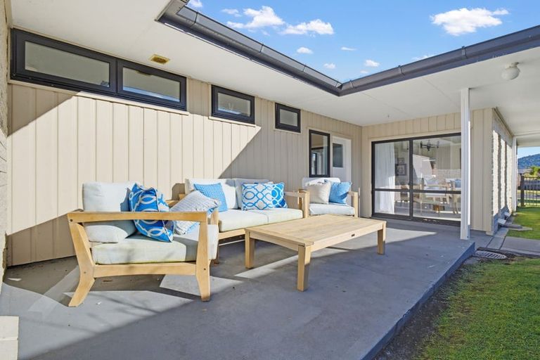 Photo of property in 15 Carter Drive, Pomare, Rotorua, 3015