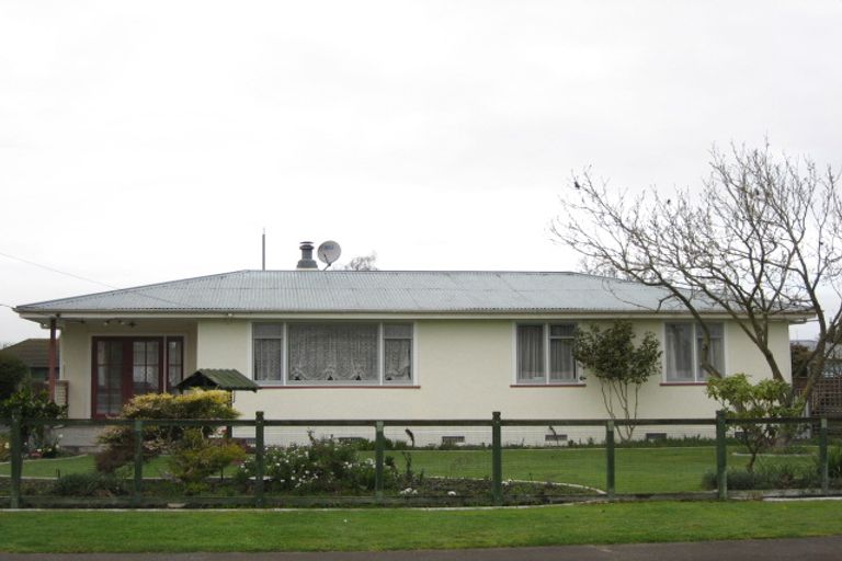 Photo of property in 808 Matai Street, Raureka, Hastings, 4120