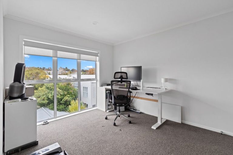 Photo of property in 8/4 Palmerston Street, Hamilton Central, Hamilton, 3204