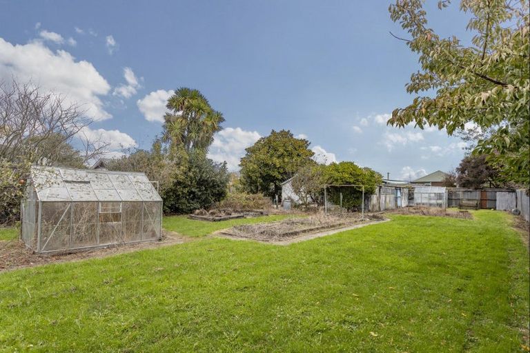 Photo of property in 25 Stourbridge Street, Spreydon, Christchurch, 8024