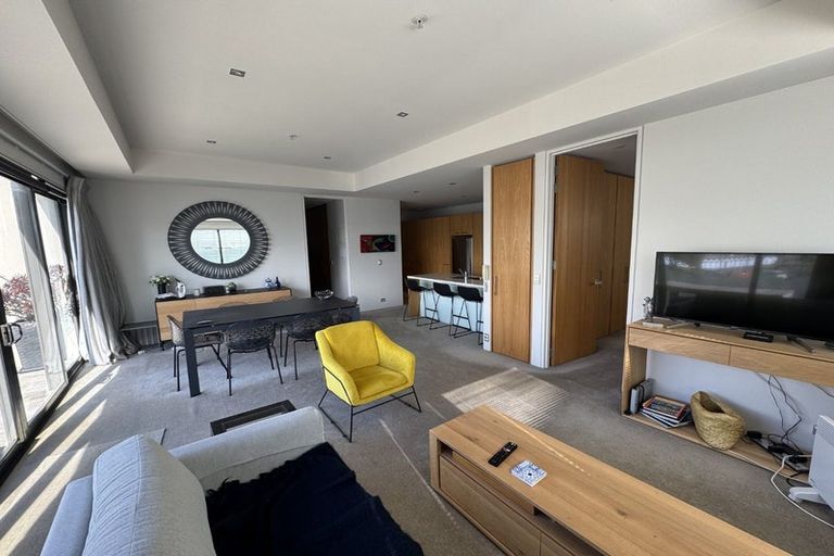 Photo of property in Chaffers Dock, 113/22 Herd Street, Te Aro, Wellington, 6011