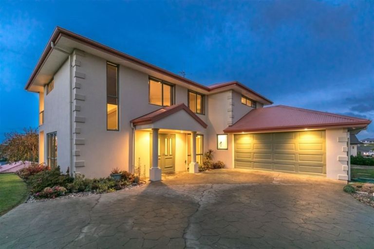 Photo of property in 38 Eclipse Rise, Flagstaff, Hamilton, 3210