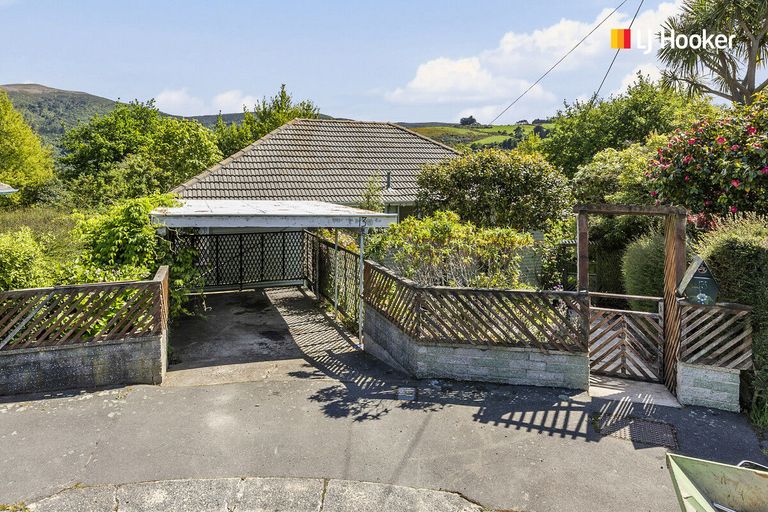 Photo of property in 13 Egmont Street, Liberton, Dunedin, 9010