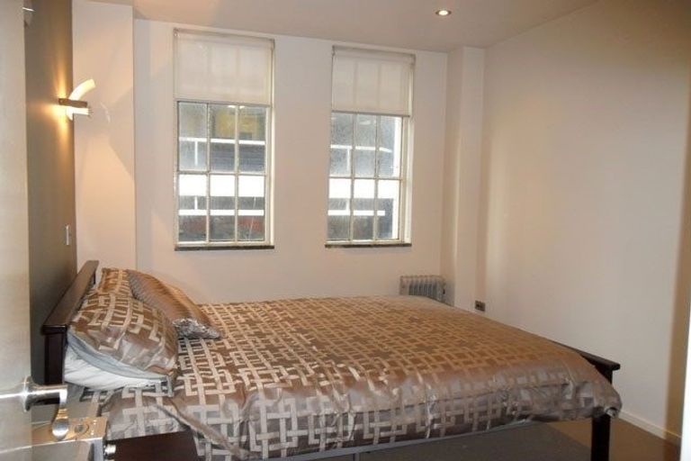 Photo of property in The Quay, 8/332b1 Lambton Quay, Wellington Central, Wellington, 6011
