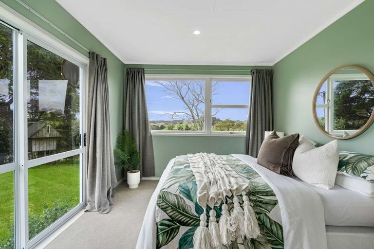 Photo of property in 809 Tangihua Road, Maungakaramea, Whangarei, 0178