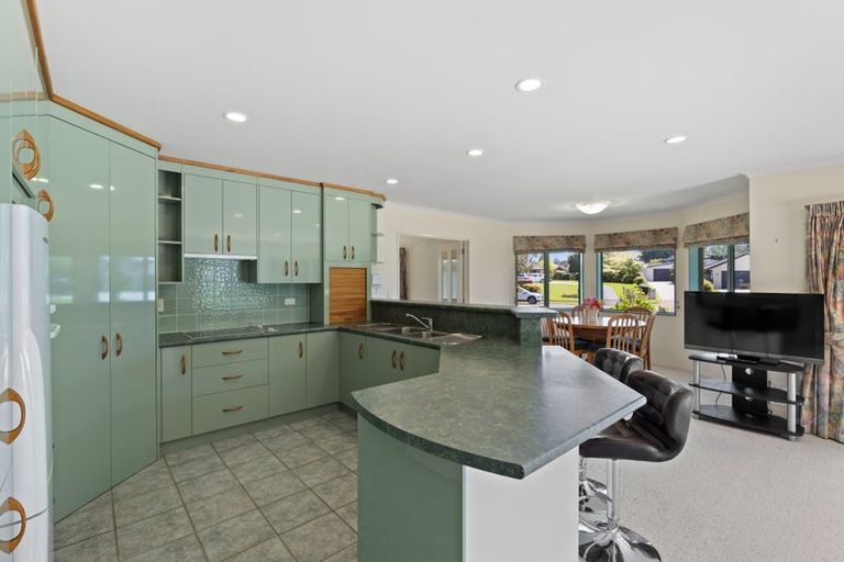 Photo of property in 6 Grosvenor Drive, Matamata, 3400