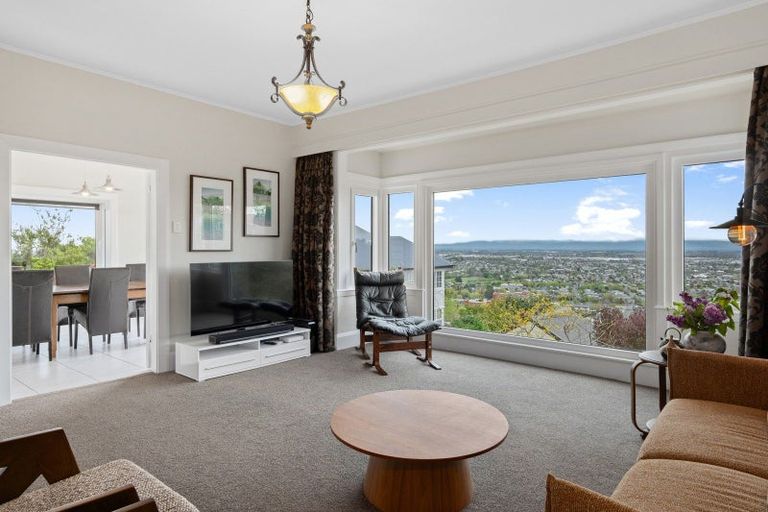 Photo of property in 119a Hackthorne Road, Cashmere, Christchurch, 8022