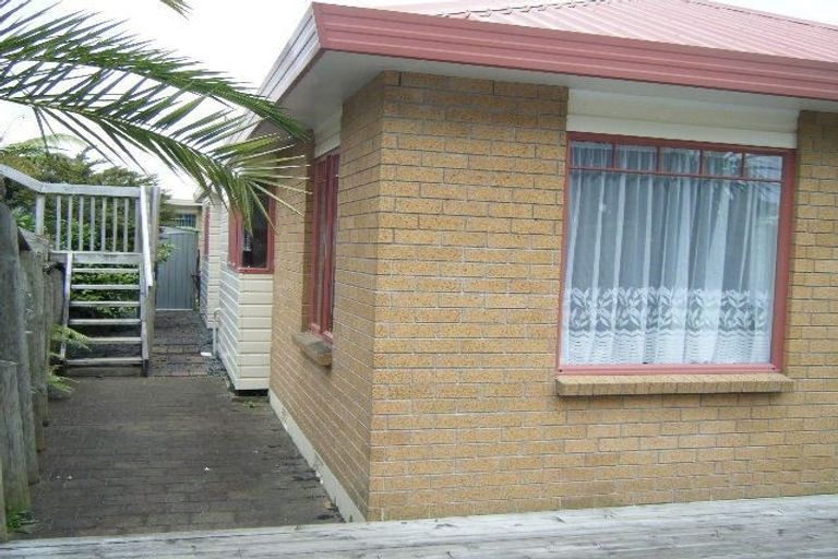 Photo of property in 5/51 Merivale Road, Parkvale, Tauranga, 3112