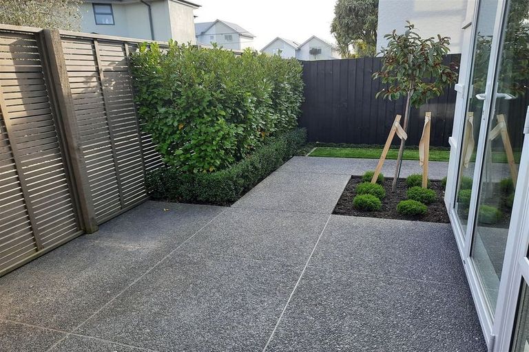 Photo of property in 64a Fairfield Avenue, Addington, Christchurch, 8024