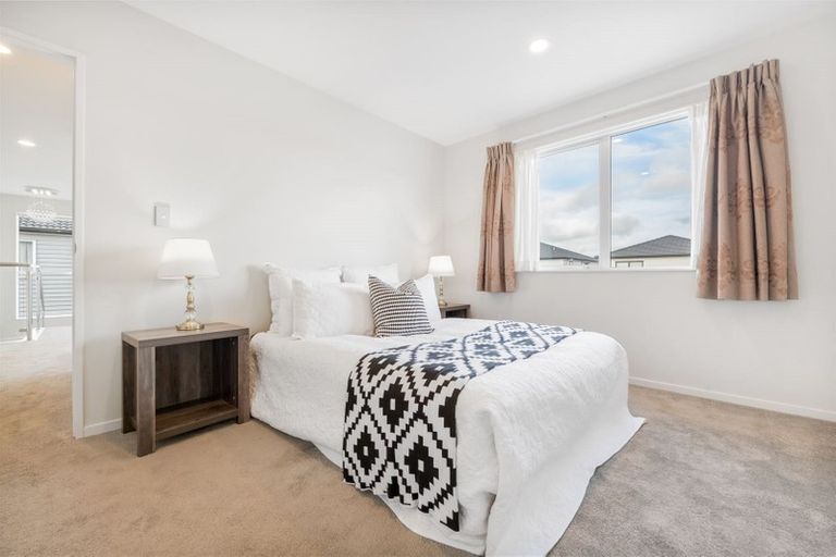 Photo of property in 26 Quattro Avenue, Flat Bush, Auckland, 2019