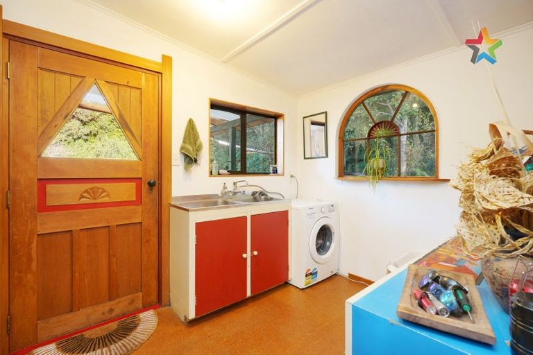 Photo of property in Pania Lodge, 133 Horseshoe Bay Road, Stewart Island/rakiura, Stewart Island, 9818