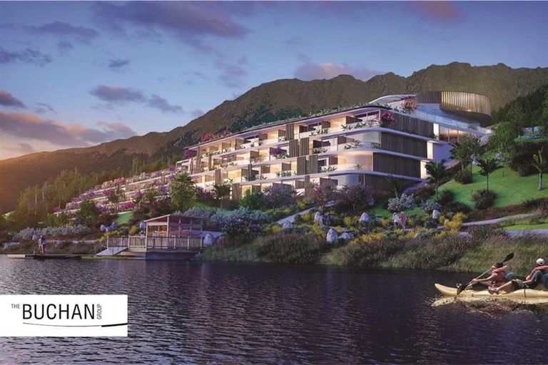 Photo of property in 633 Frankton Road, Queenstown, 9300