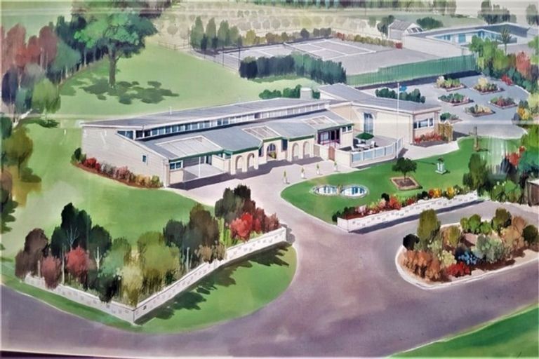 Photo of property in 387 Mceneany Road, Pukeuri, Oamaru, 9493