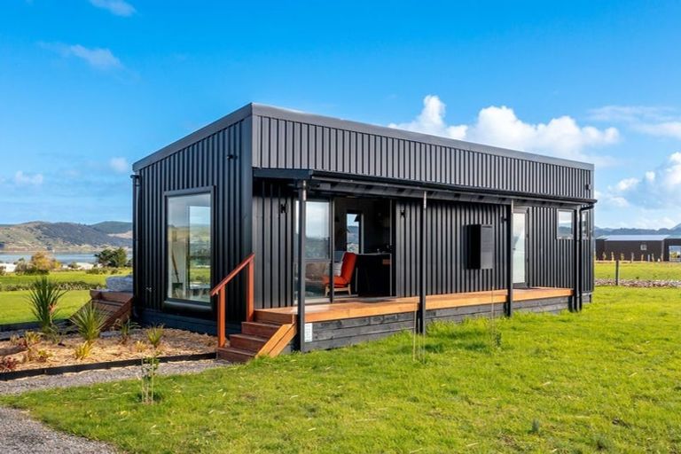 Photo of property in 9 Dune Rise, Opononi, 0473