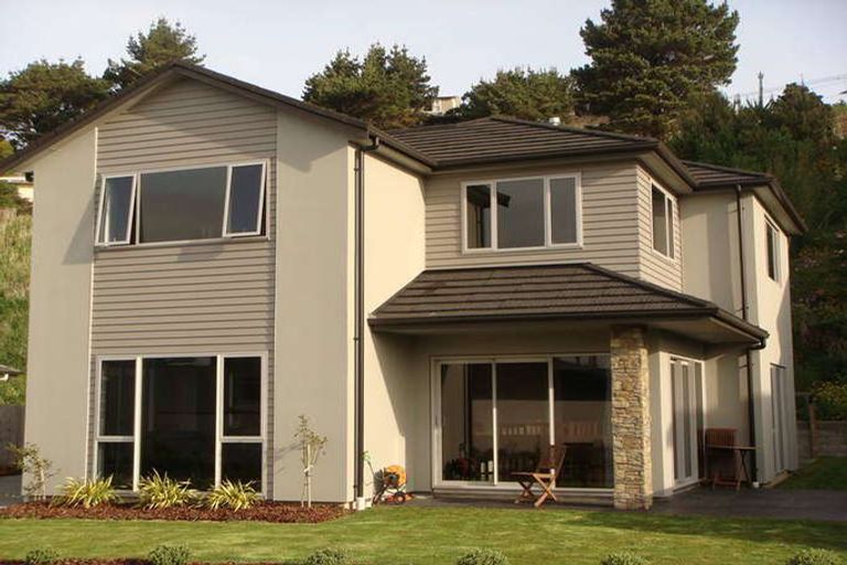 Photo of property in 54 Winsley Terrace, Churton Park, Wellington, 6037