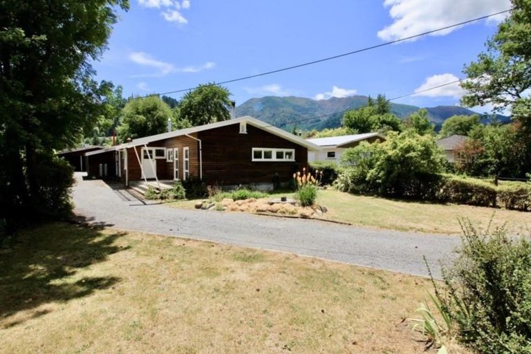 Photo of property in 36a Jollies Pass Road, Hanmer Springs, 7334