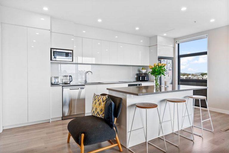 Photo of property in 408/57 Mapou Road, Hobsonville, Auckland, 0616